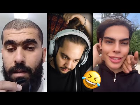 این میم ها باعث میشه خیلی چیزا رو ترک کنی 😱