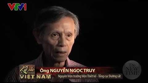 Ký Ức Ga Hà Nội 1975