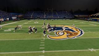 Veer & Shoot offense makes everything so easy