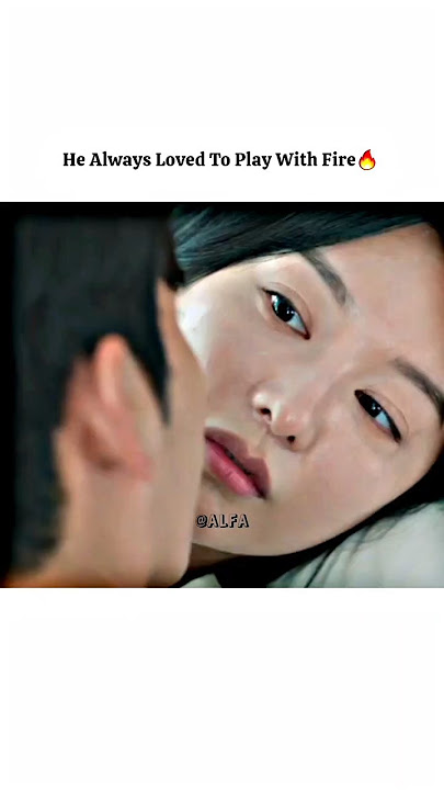 He Loves Playing With🔥😉 #kimsoohyun #kimjiwon #suzy #seojihye #koreandrama #kdrama