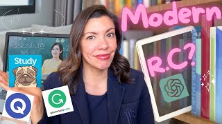 Modern Robinson Curriculum Adaptations for 2024: How I Make it Work (Sustainable Homeschooling)