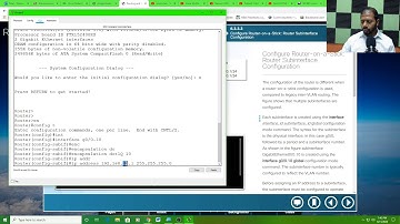 Chapter 6: VLANs - Professor Munshi Shams (CCNA 2)
