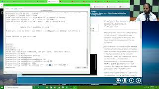 Chapter 6: VLANs - Professor Munshi Shams (CCNA 2)