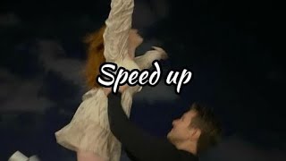 Can Ozan - Toprak Yağmura - speed up (Lyrics) Resimi