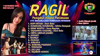 Kopi Hitam  Kumbang Kumbang   Purwadadi Patimuan Cilacap   Ragil Pongdut