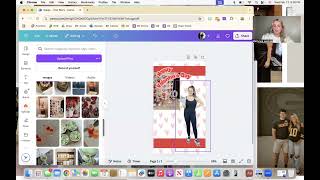Canva Pro - Arbonne Content (Cu-TEA) screenshot 2