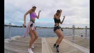 Tony Fox NYC - The Brooklyn Renegade Master SHUFFLE DANCE! 2017