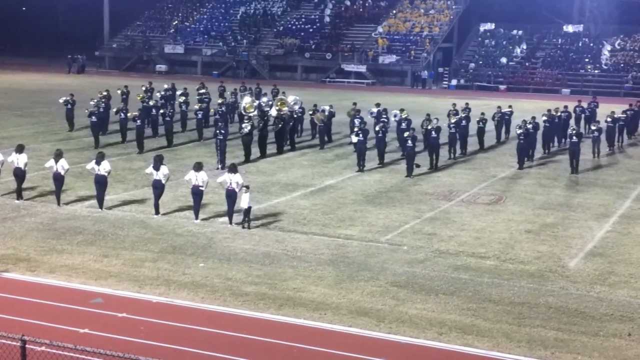 Baker High School BOTB Baker High YouTube