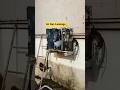 Ac Gas Leakage Cooling Problem ￼#acnocooling #gasleakage #short #actechnician #acproblem #gas