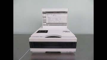 Agilent 1100 Series G1330B Thermostat