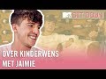 Lil’ Kleine wil een BABY met Jaimie?! | MTV EMA Sit Down