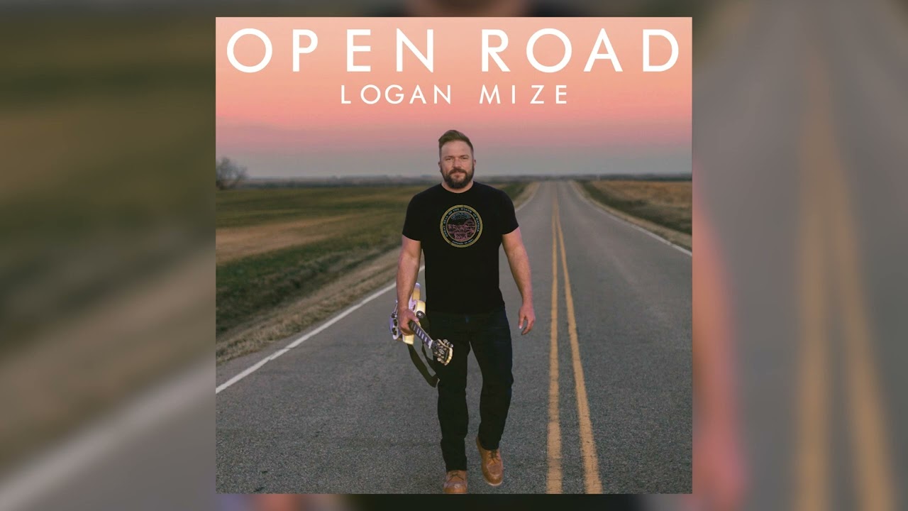 Logan Mize - "Slowin Down" (Official Audio)