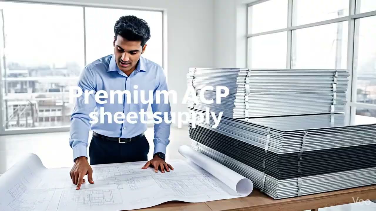Best ACP Work in Hyderabad