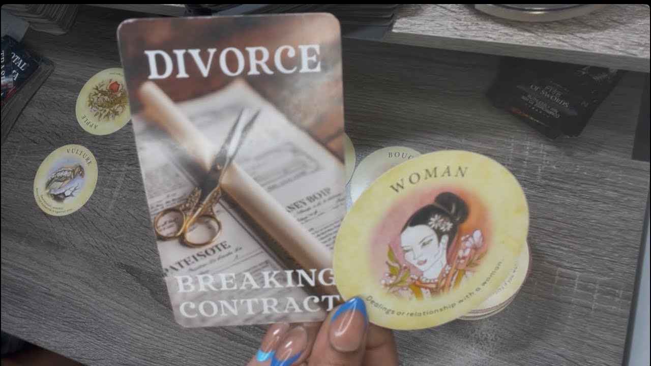 💡WHATEVER THIS TRUTH IS, IS ABOUT TO MAKE SOMEONE BREAK THIS CONTRACT😓😮‍💨😑