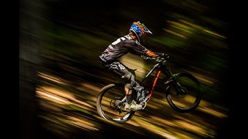 Connor Fearon in GAMBLE - Full Segment