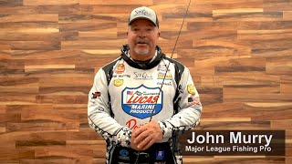 Sixgill Tips | What Rod Length Should You choose? with Major League Fishing Pro John Murray