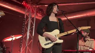 Widowspeak - True Blue- Live at Plan B, Sweden 2022