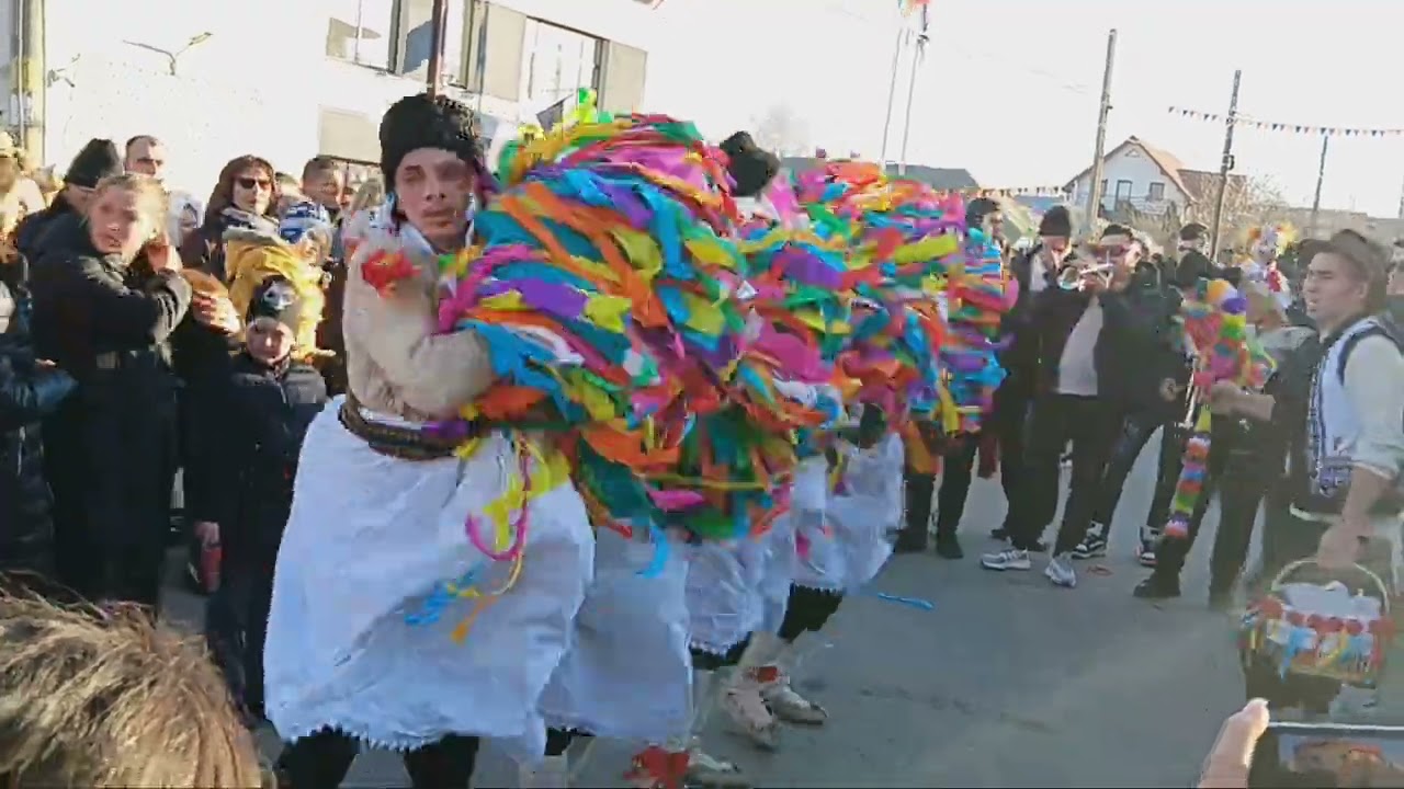 Caiuti comunei focuri 2023--2024 🍾