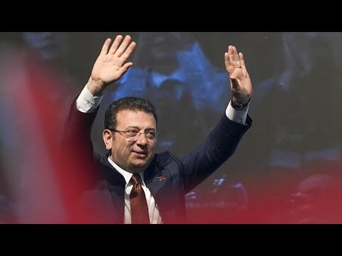 İBB OPERASYONUNUN PERDE