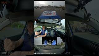 Reverse Bay Park At 90 Degrees