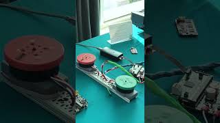 What Powers AI and Robots? | Inside Infineons CES 2026 Demo Suite | Infineon