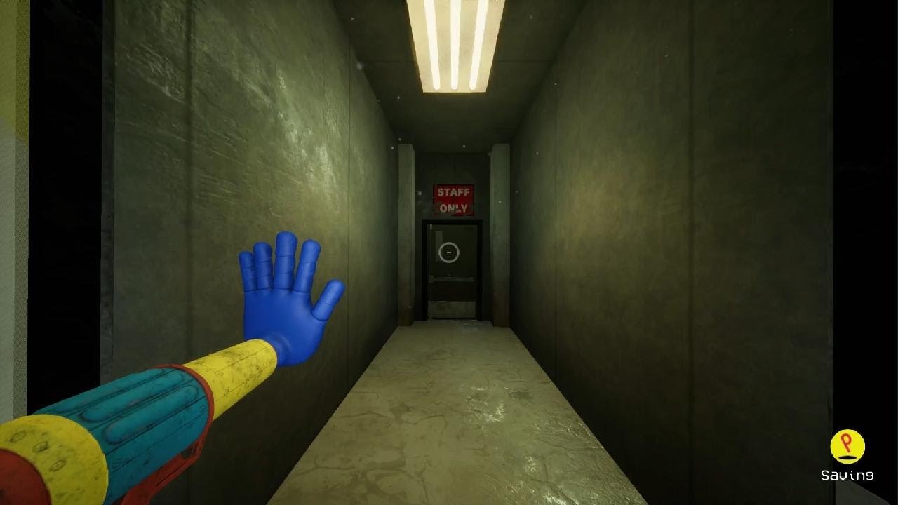 THIS IS THE SCARIEST GAME IVE EVER PLAYED - YouTube
