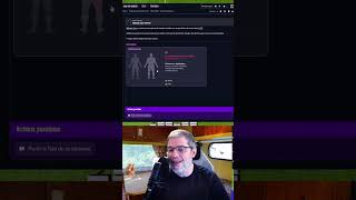 Toi aussi, prends un cours d'anatomie avec Sports Interactive. | #tbprince sur #Twitch