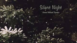 Silent Night - 2025 Piano Version