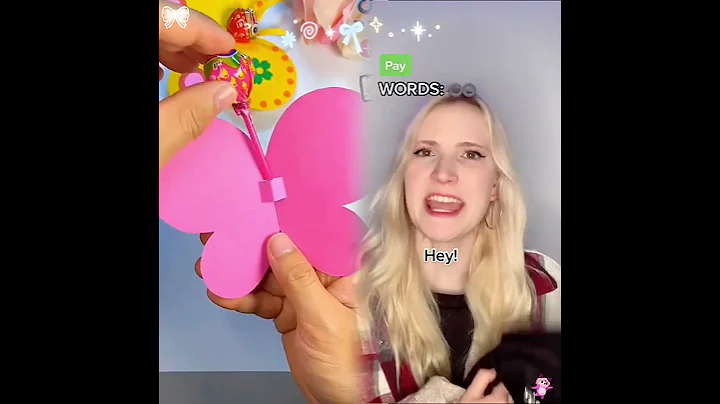 #pov We live in a world where you must must pay for things using your words..