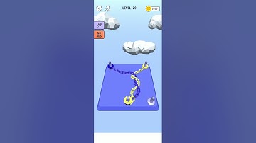 Go Knots 3D - Level 29-31 - Gameplay - Walkthrough (iOS Android) Babies & Kids Videos Games