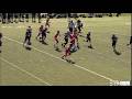 OSFL Football (Under 14AAA) - Oakville Titans vs Cambridge Lions