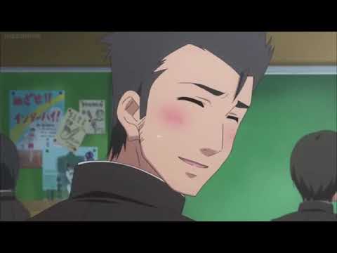 Shakugan no shana season 3 final dubbed episode 1