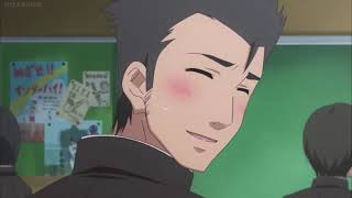 Shakugan no shana season 3 final dubbed episode 1