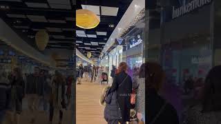 San Sebastián de los Reyes The Style Outlets #rebajas #navidad