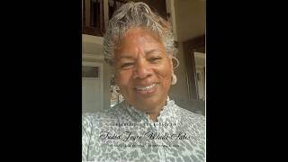 India Joyce (Osborne) Wade Sales "Celebrating Her Legacy" VideoWebb🎥