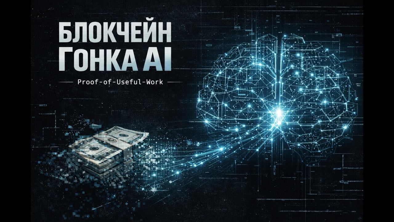 Интервью Либерманов по Gonka AI #gonka #gonka #bitcoin #ai #ии