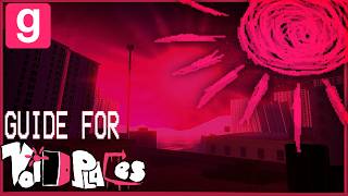 Gm_Voidplaces Progression Guide #1 | VOID PLACES