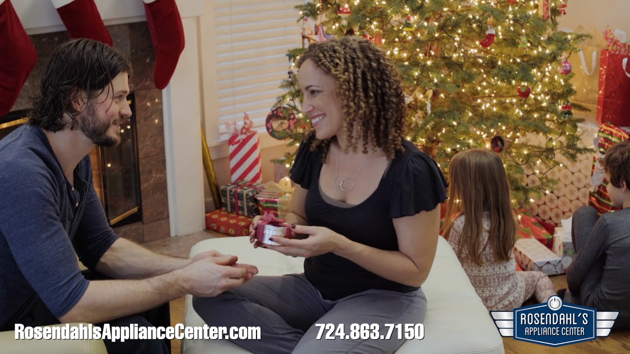 Rosendahl’s Appliance Center