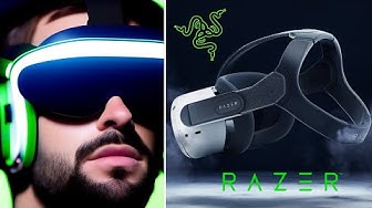 VR Essentials - YouTube
