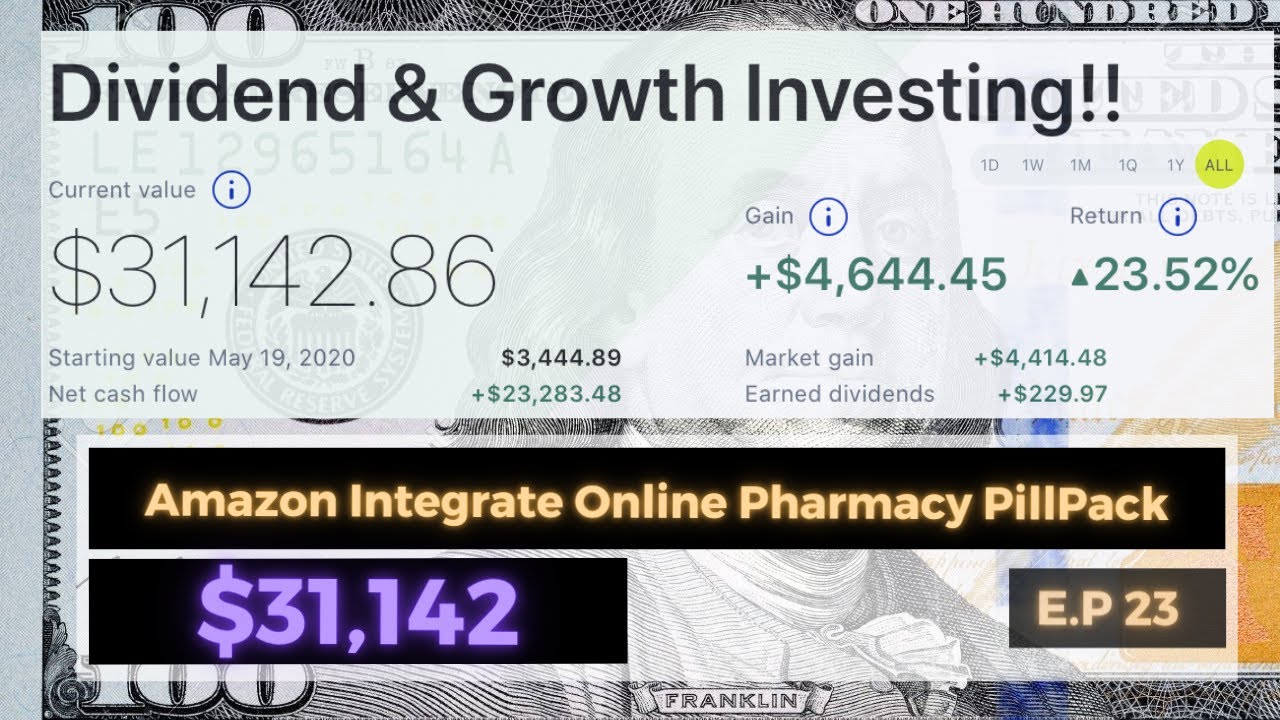 Amazon Integrate Online Pharmacy PillPack Amazon Could Disrupt Health