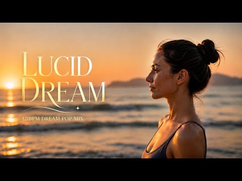 Victoria Nadine & Ellie Goulding Inspired (121 BPM) Dreamy Indie Pop Mix