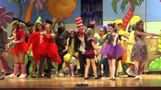 Ppyt Seussical Part 1
