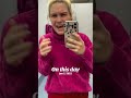 Thrifting Valentine’s Day outfits! #viral #shorts #thrifting ￼