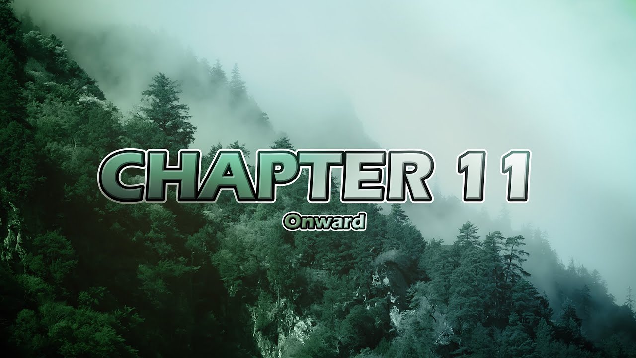 Chapter 11 - YouTube