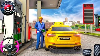 New Taxi Driver 2026 - Taxi Gaming Video! Best Realistic Taxi Games For Android Gameplay
