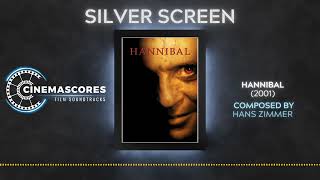 Cinemascores - H4nnib4l (2001) Original Soundtrack Score