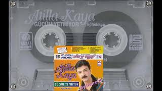 Atilla Kaya - Ağladıkça - Akbaş Müzik Gmbh - 1995