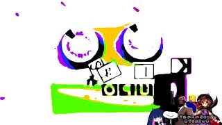 Oreo Csupo Effects Gamavision Csupo Effects