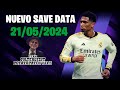 POTATO PATCH V13.5 eFootball 2025 SAVE DATA PS3