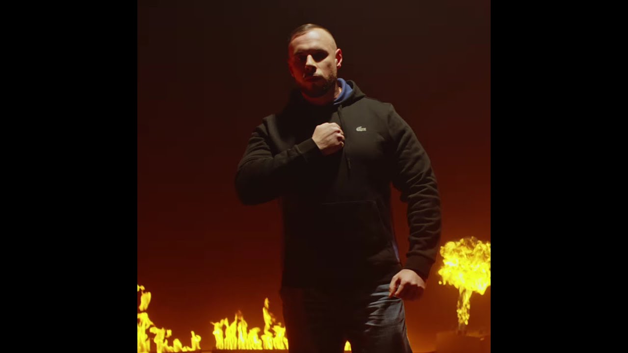 [FREE] Hard Agressive Gangsta Bonus RPK Trap Beat "Knife"